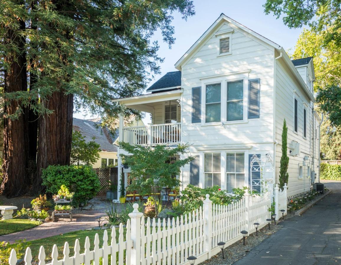 Inn St Helena St. Helena Bagian luar foto
