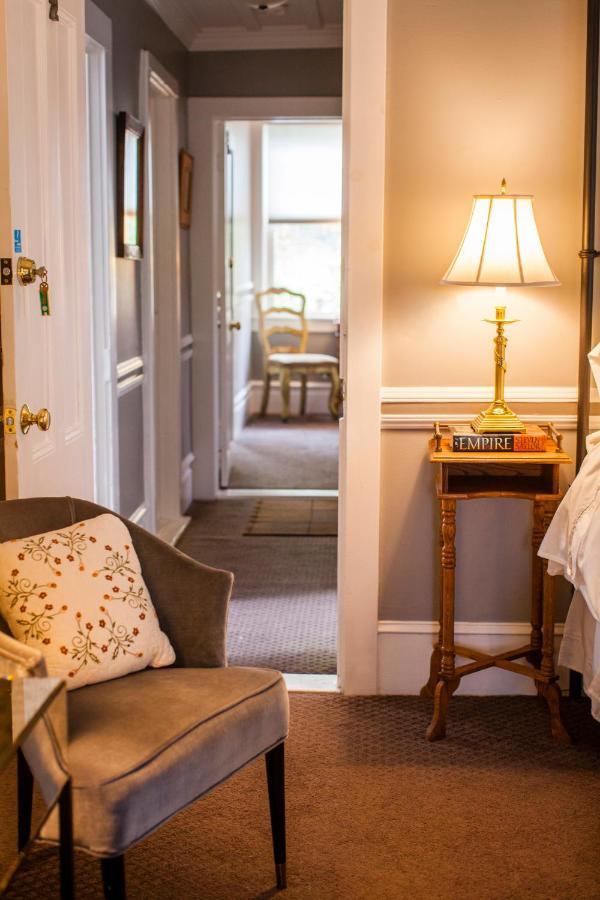 Inn St Helena St. Helena Bagian luar foto