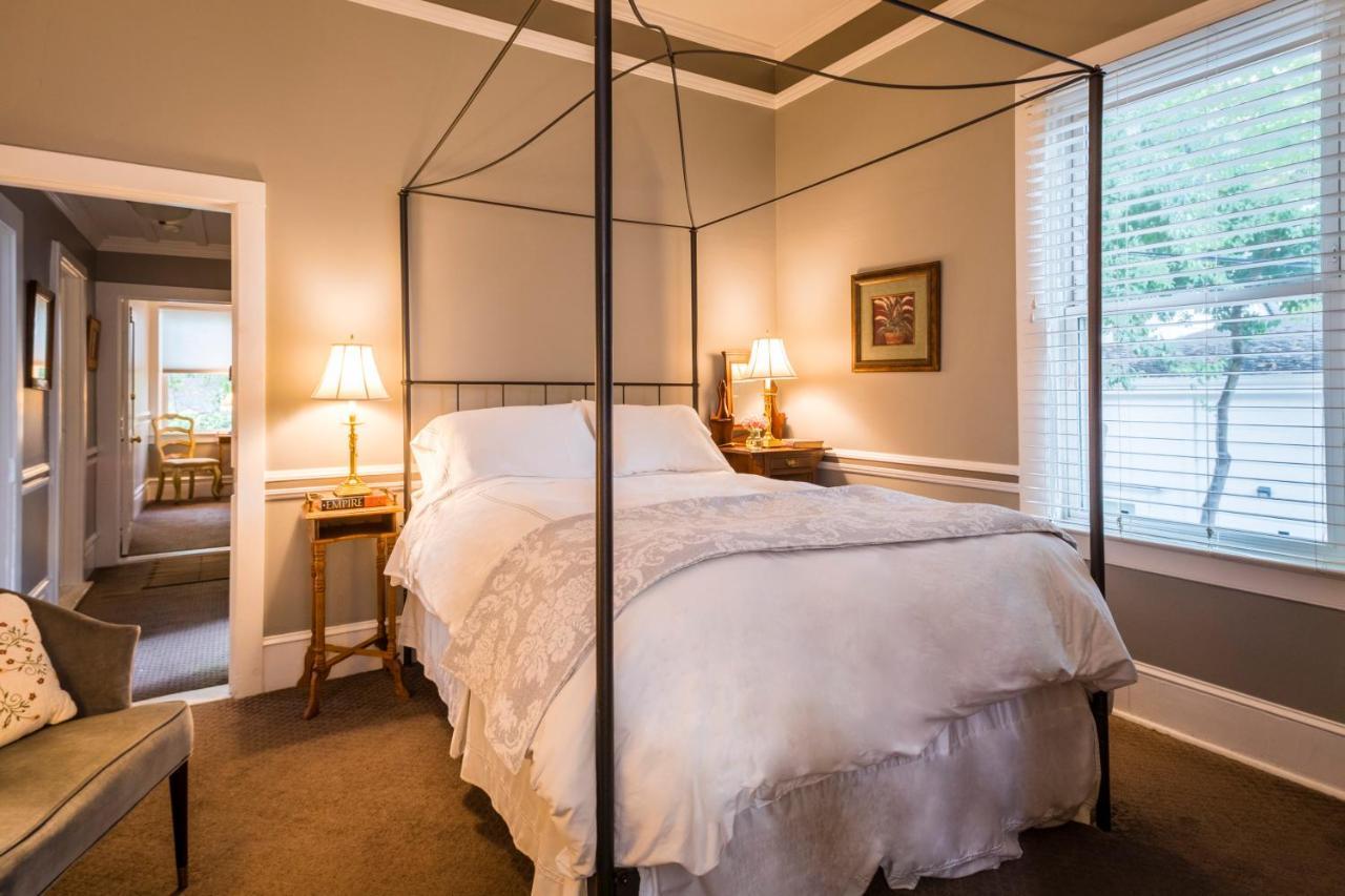 Inn St Helena St. Helena Bagian luar foto