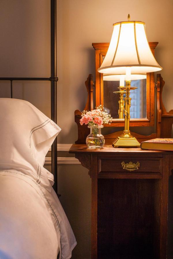 Inn St Helena St. Helena Bagian luar foto