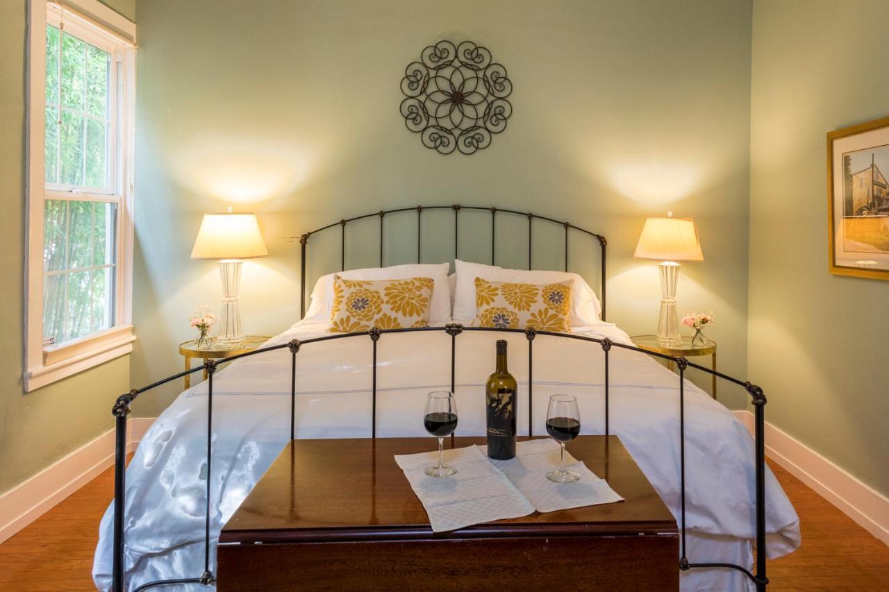 Inn St Helena St. Helena Bagian luar foto