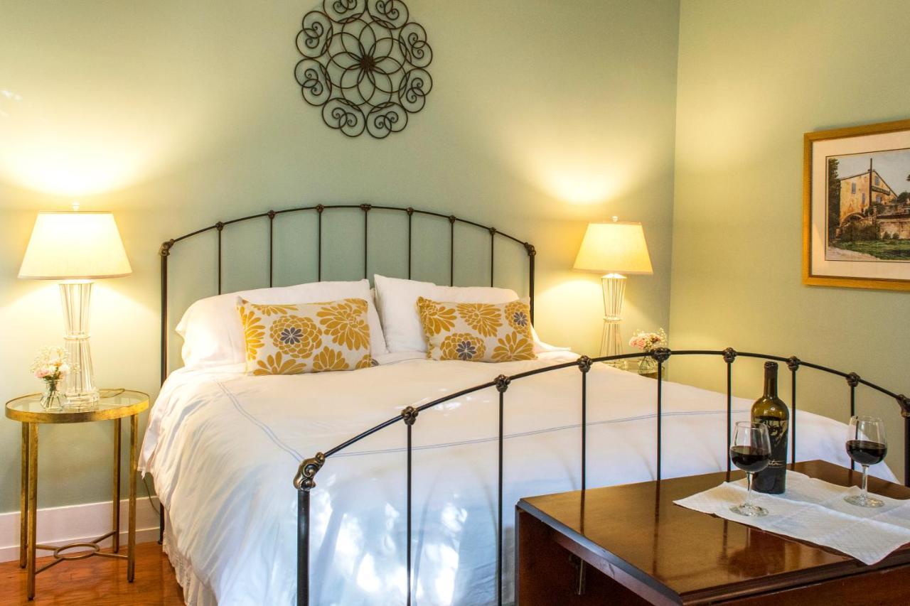 Inn St Helena St. Helena Bagian luar foto