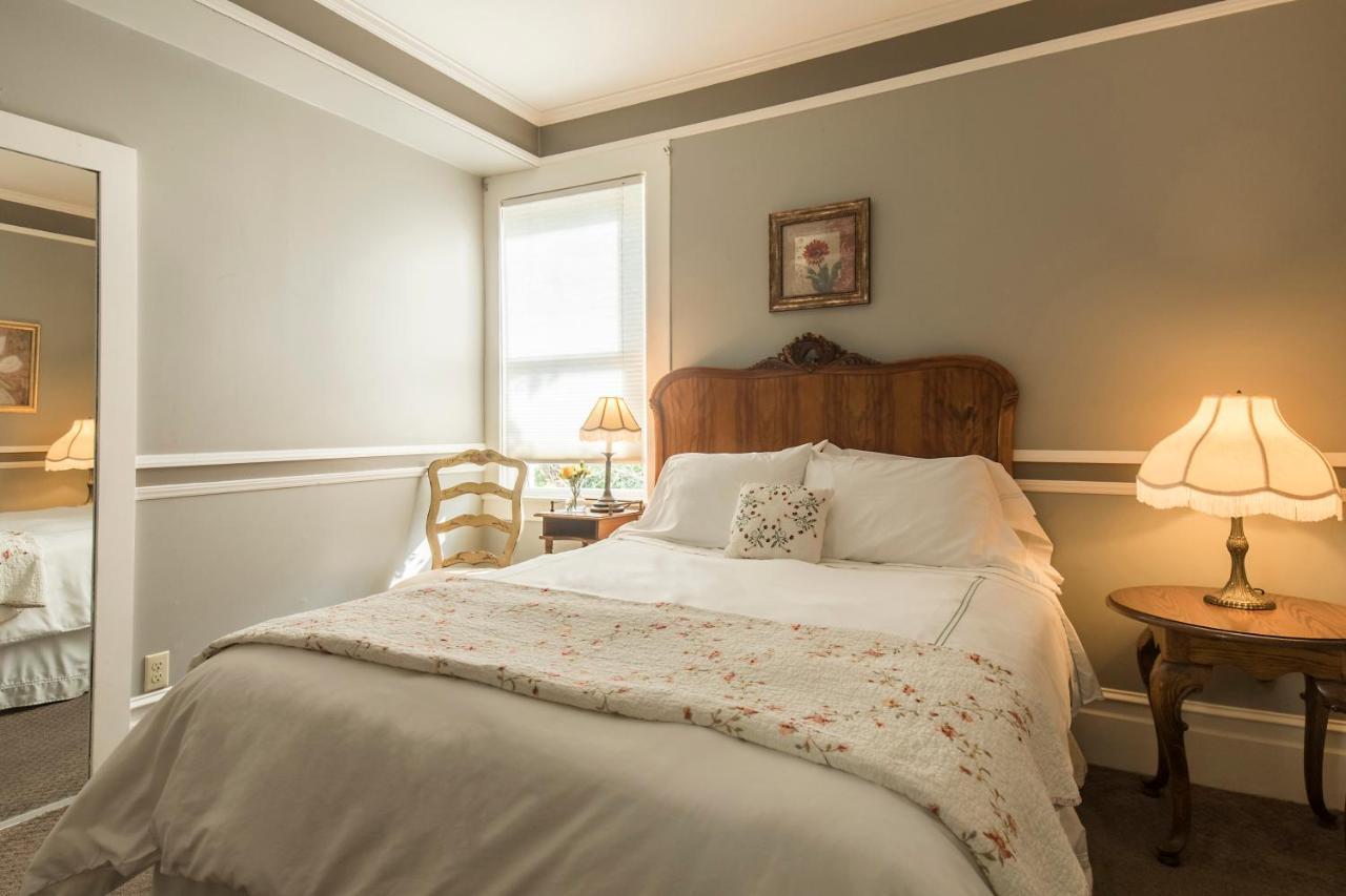 Inn St Helena St. Helena Bagian luar foto