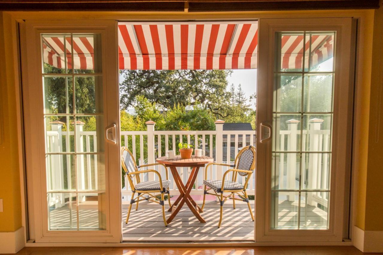 Inn St Helena St. Helena Bagian luar foto