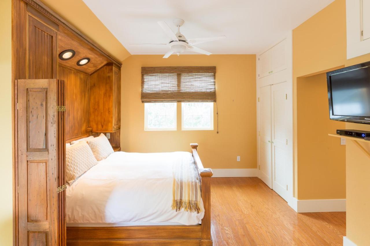Inn St Helena St. Helena Bagian luar foto