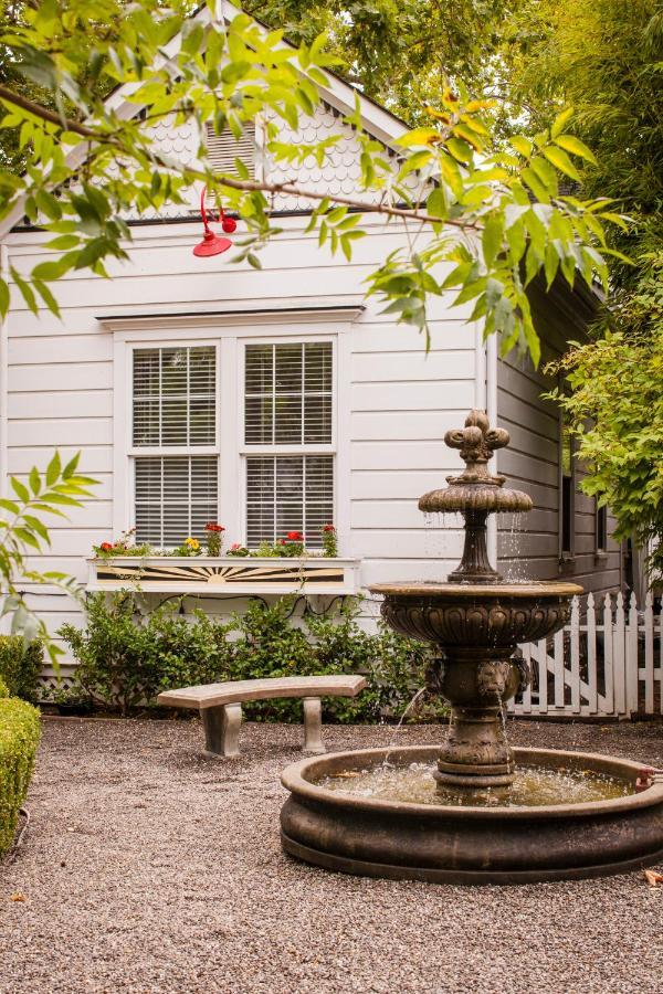Inn St Helena St. Helena Bagian luar foto