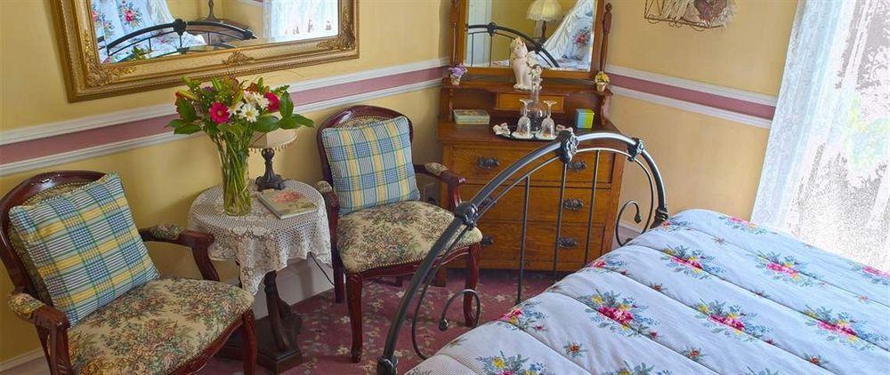 Inn St Helena St. Helena Bagian luar foto