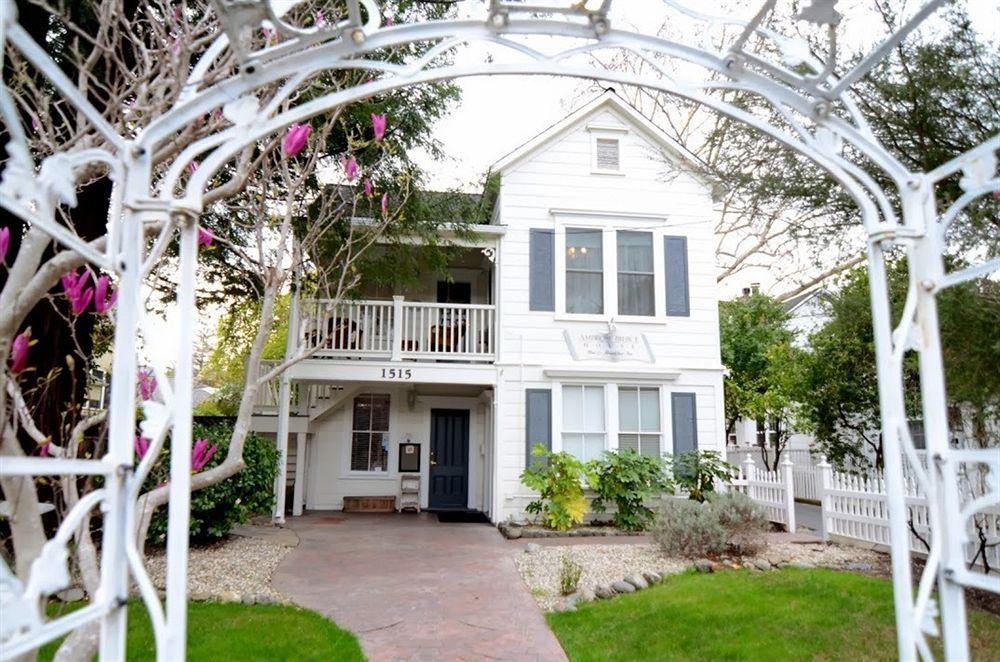 Inn St Helena St. Helena Bagian luar foto